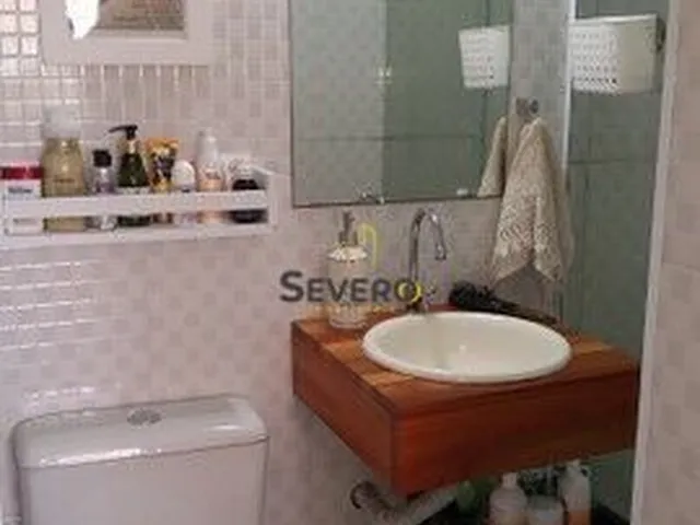 Imagem 7: Condomínio João Jorge Nemer - Apartamento Padrão 3 quartos em São Domingos