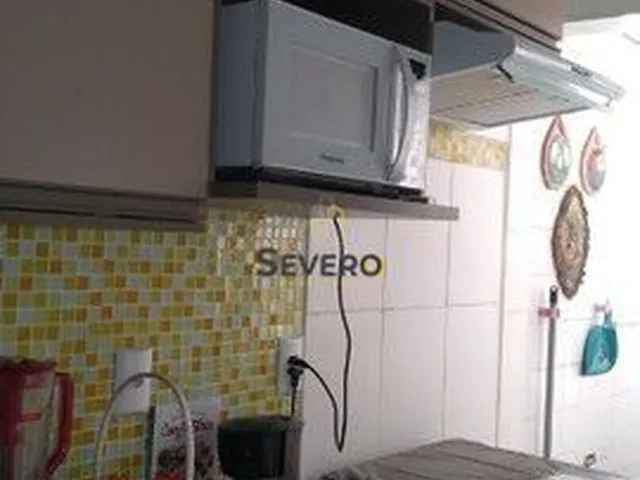 Imagem 8: Condomínio João Jorge Nemer - Apartamento Padrão 3 quartos em São Domingos