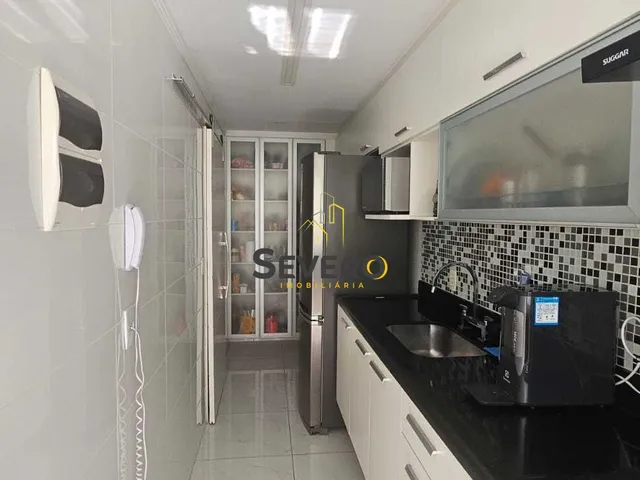 Imagem 6: Condomínio All Family - Apartamento 3 quartos em Santa Rosa