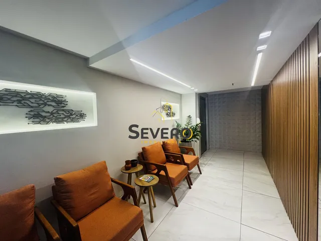 Imagem 12: Condomínio Edifício Nyhetta Residencial - Apartamento 2 dormitórios - Mutondo