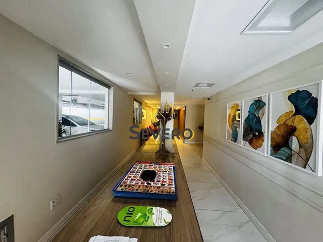 Imagem 5: Condomínio Edifício Nyhetta Residencial - Apartamento 2 dormitórios - Mutondo