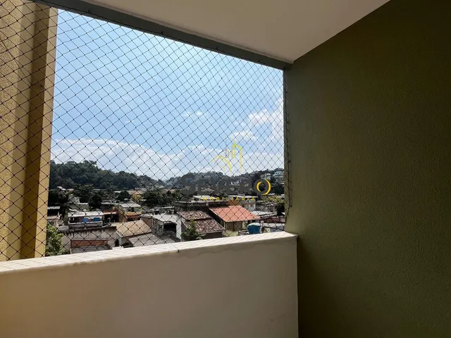 Imagem: Chácara das Flores - Apartamento no Condomínio