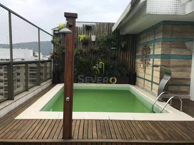 Imagem 5: Cobertura 4 quartos em Charitas