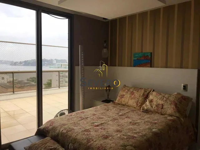 Imagem 6: Cobertura 4 quartos em Charitas