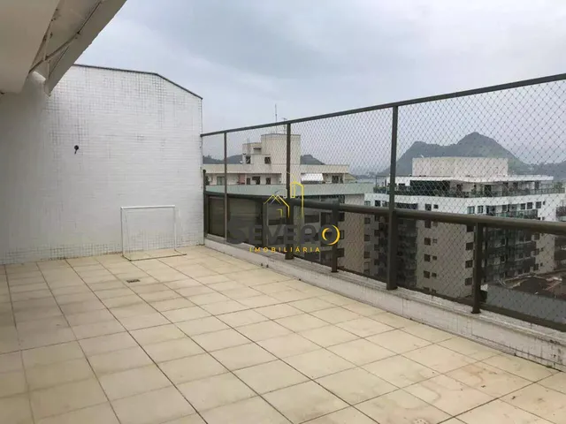 Imagem 4: Cobertura 4 quartos em Charitas