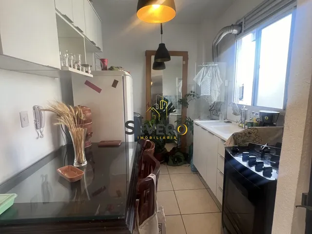 Imagem: Sol do Pontal - Apartamento à venda no