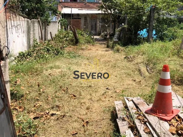 Imagem: Terreno em Piratininga, Niterói/RJ