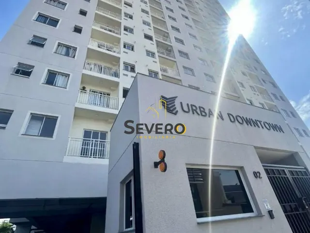 Imagem: Condomínio Urban Downtown - Apartamento