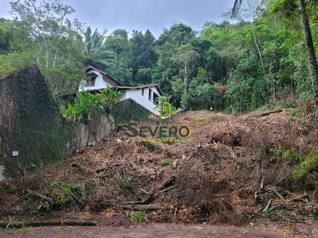 Imagem: Terreno à venda no bairro Itaipu - Niterói/RJ