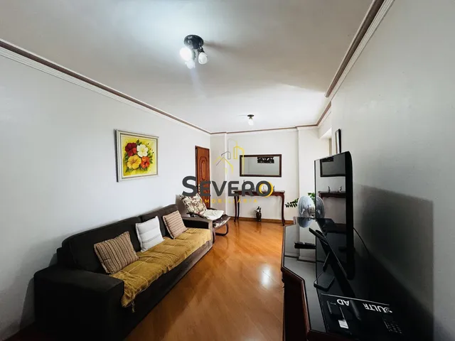 Imagem 8: Condomínio Edifício Nyhetta Residencial - Apartamento 2 dormitórios com Dependência