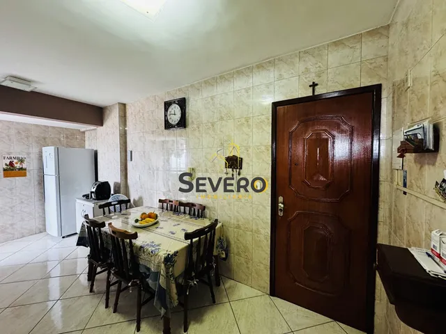 Imagem 3: Condomínio Edifício Nyhetta Residencial - Apartamento 2 dormitórios com Dependência