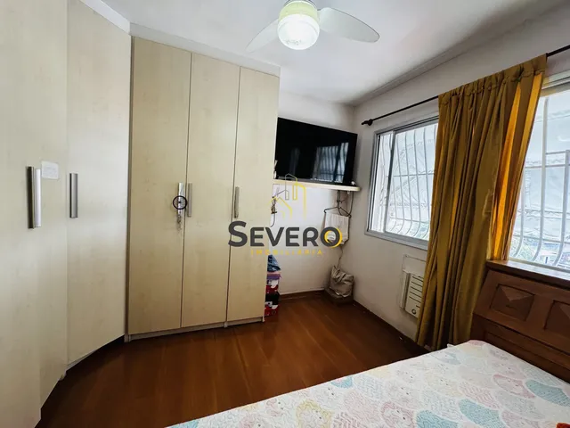 Imagem 16: Condomínio Edifício Nyhetta Residencial - Apartamento 2 dormitórios com Dependência