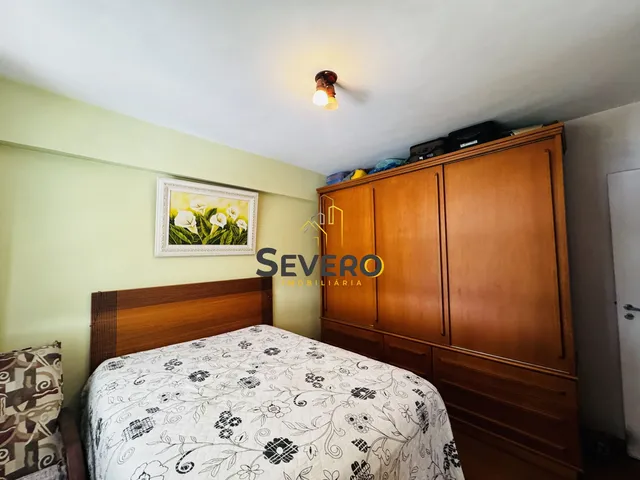 Imagem 7: Condomínio Edifício Nyhetta Residencial - Apartamento 2 dormitórios com Dependência