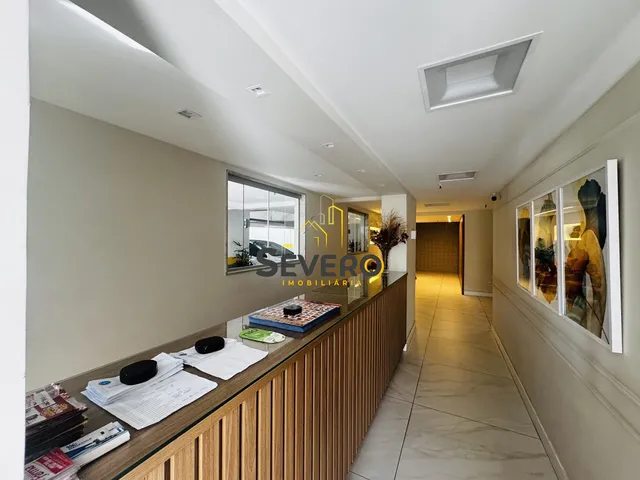 Imagem 11: Condomínio Edifício Nyhetta Residencial - Apartamento 2 dormitórios com Dependência