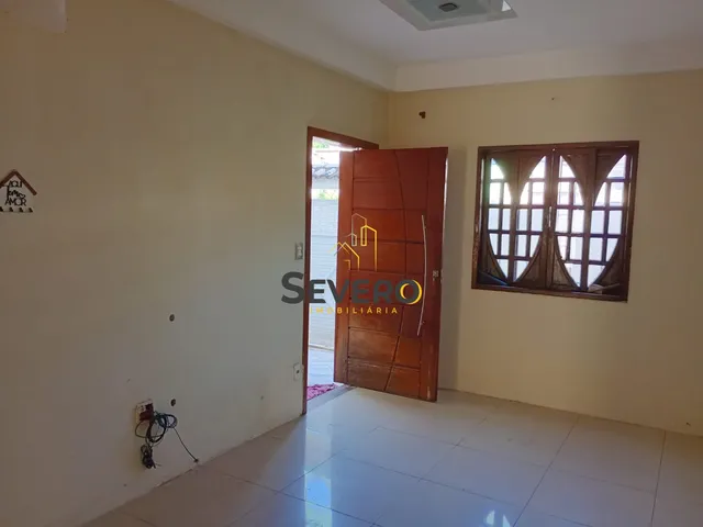 Imagem 11: Casa Duplex / Terraço e Churrasqueira