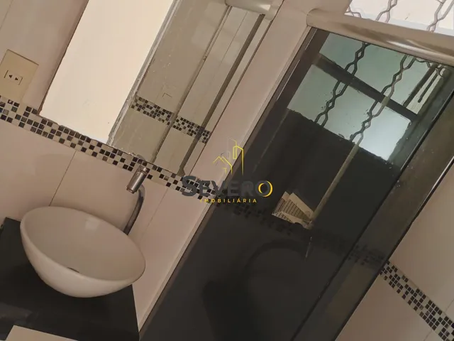 Imagem 8: Casa Duplex / Terraço e Churrasqueira
