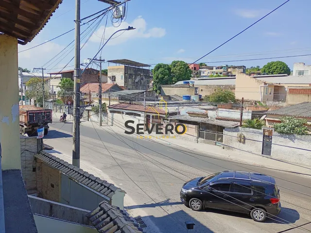 Imagem 16: Casa Duplex / Terraço e Churrasqueira