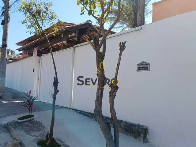 Imagem: Casa em Condomínio 2 quartos no Colubandê