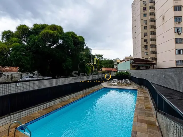Imagem 6: Excelente Cobertura em São Domingos com varanda suíte e 2 vagas