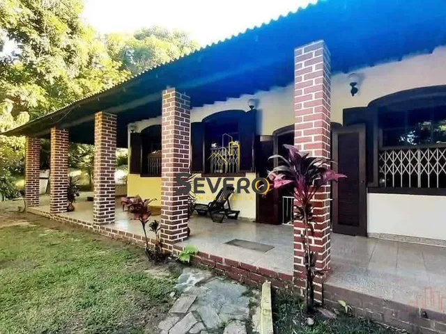 Imagem 2: Chácara à venda no bairro Vale da Figueira (Ponta Negra) - Maricá/RJ