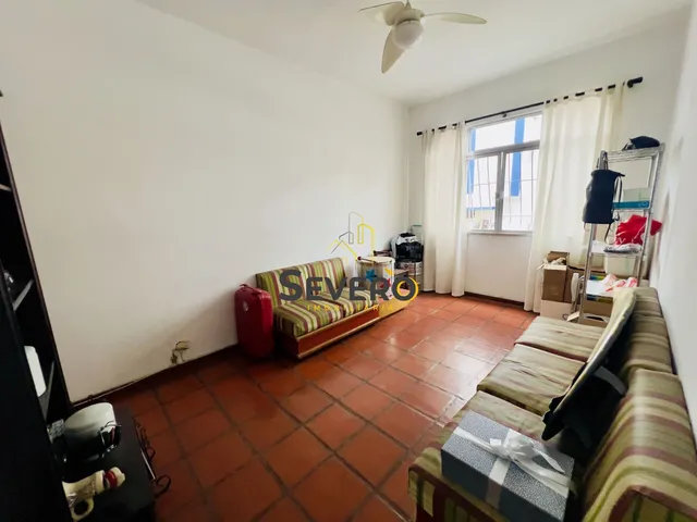 Imagem 2: Condomínio Universitário - Apartamento à venda no bairro Santa Rosa - Niterói/RJ