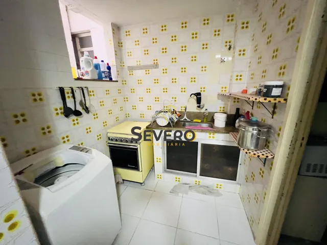 Imagem 8: Condomínio Universitário - Apartamento à venda no bairro Santa Rosa - Niterói/RJ