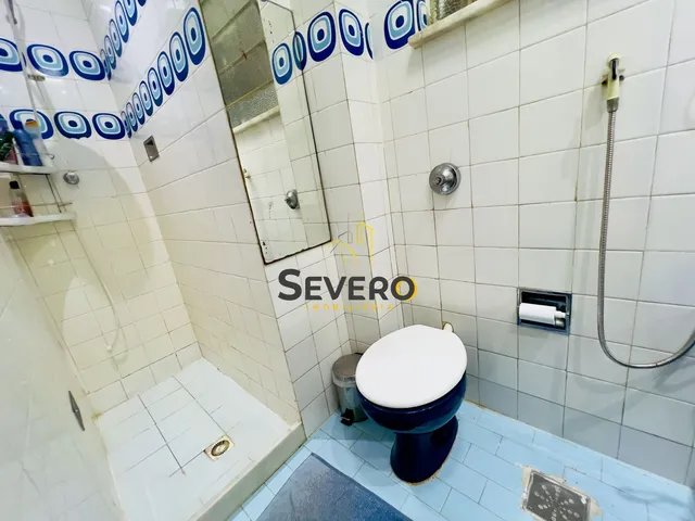 Imagem 13: Condomínio Universitário - Apartamento à venda no bairro Santa Rosa - Niterói/RJ