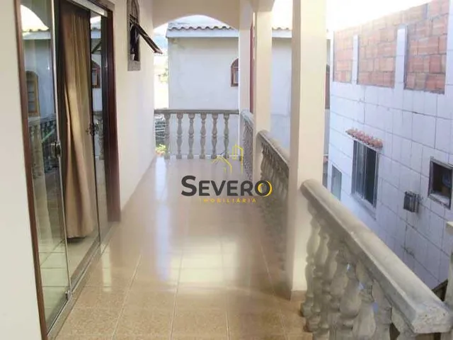Imagem 3: Belíssima Casa à venda no bairro Pita - São Gonçalo/RJ