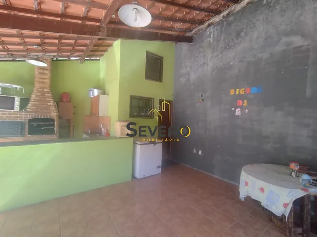 Imagem 1: Belíssima Casa à venda no bairro Pita - São Gonçalo/RJ
