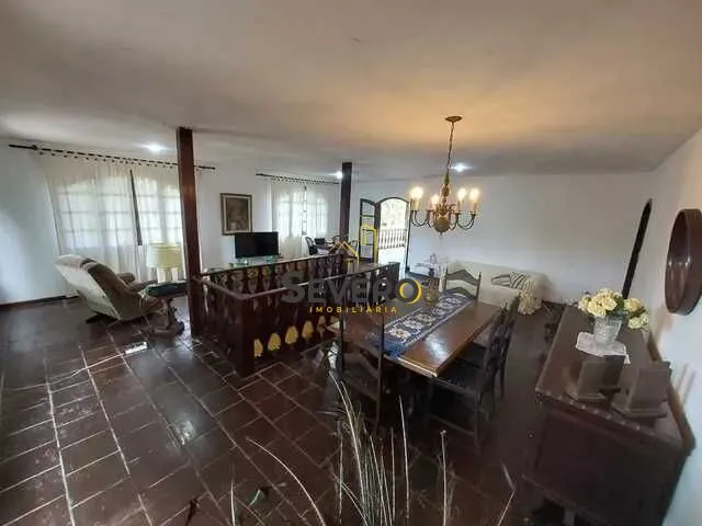 Imagem 6: Casa à venda no bairro Condado de Maricá - Maricá/RJ