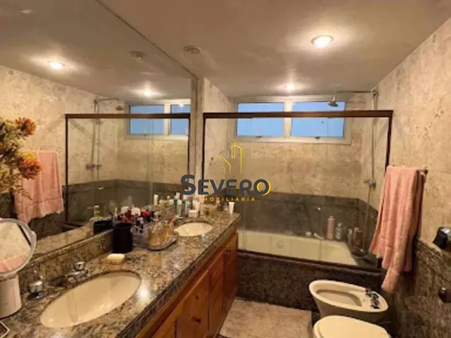 Imagem 16: Apartamento com 4 quartos, 377 m2 Frente Mar
