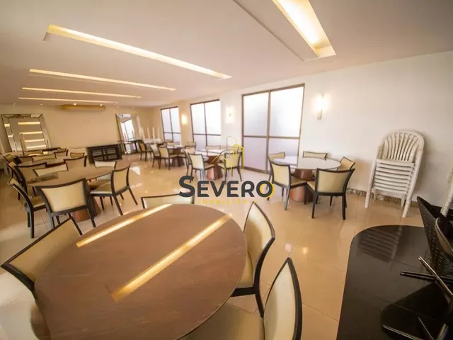 Imagem 12: Apartamento Alto Padrão com 4 quartos Frente para o Mar