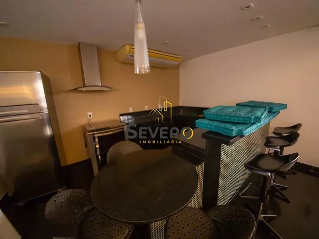 Imagem 6: Apartamento Alto Padrão com 4 quartos Frente para o Mar