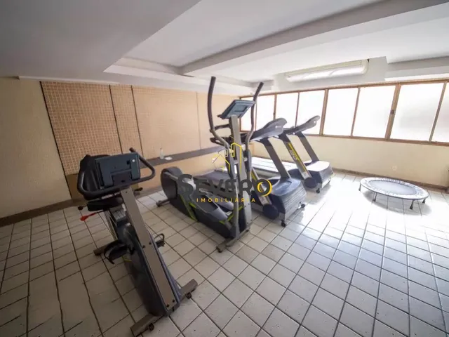 Imagem 5: Apartamento Alto Padrão com 4 quartos Frente para o Mar