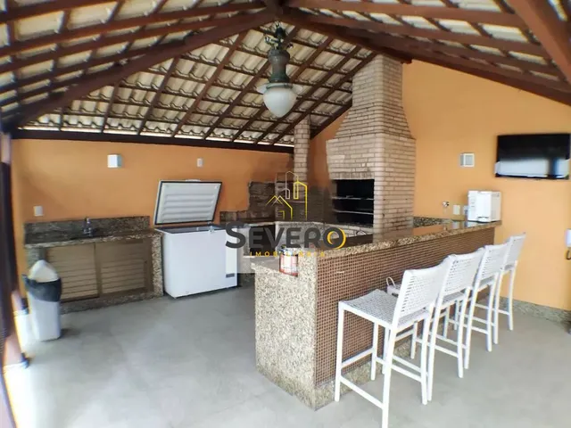 Imagem 14: Apartamento Alto Padrão com 4 quartos Frente para o Mar