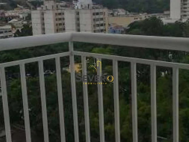 Imagem: Apartamento em Fonseca, Niterói/RJ