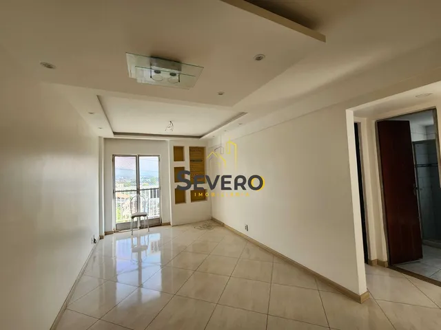 Imagem: Apartamento à venda no bairro Mutondo