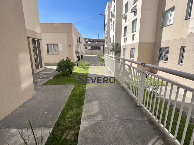 Imagem 6: Parque dos Sonhos - Apartamento 2 quartos no Condomínio Parque dos Sonhos - Neves