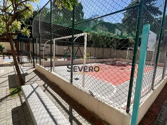 Imagem 3: Parque dos Sonhos - Apartamento 2 quartos no Condomínio Parque dos Sonhos - Neves