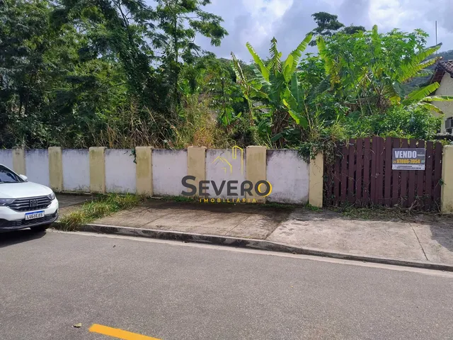 Imagem 5: Terreno 600m², murado, em Serra Grande, Itaipú - Niterói