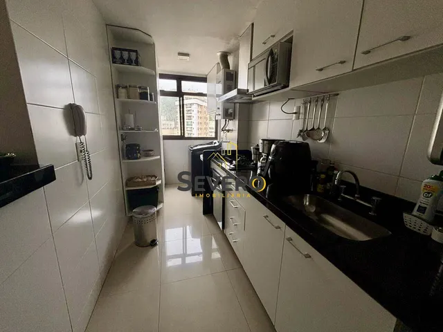 Imagem 7: Condomínio Smart Styles Residences - Apartamento à venda no bairro Santa Rosa