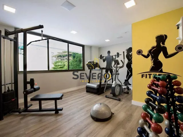 Imagem 10: Condomínio Smart Styles Residences - Apartamento à venda no bairro Santa Rosa