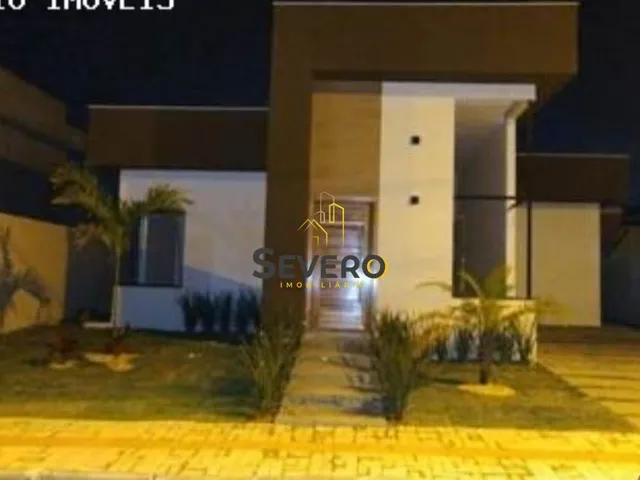 Imagem 5: Eco place - Casa Moderna à Venda no EcoPlace Maricá