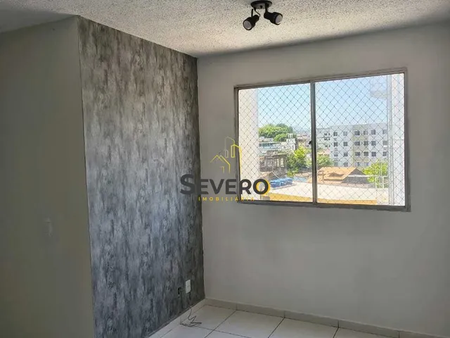 Imagem: Apartamento à venda no bairro Nova Cidade