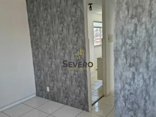 Imagem 11: Apartamento à venda no bairro Nova Cidade - São Gonçalo/RJ