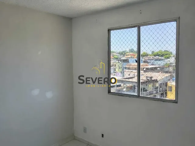 Imagem 15: Apartamento à venda no bairro Nova Cidade - São Gonçalo/RJ