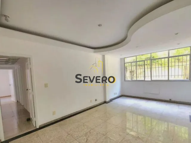 Imagem: O apartamento possui 3 Dormitórios, 1 Suíte, 1 Banheiro,
