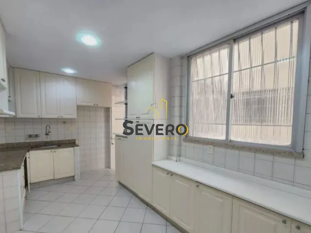Imagem 7: Praia de Icaraí! Apartamento de 3 quartos , reformado!