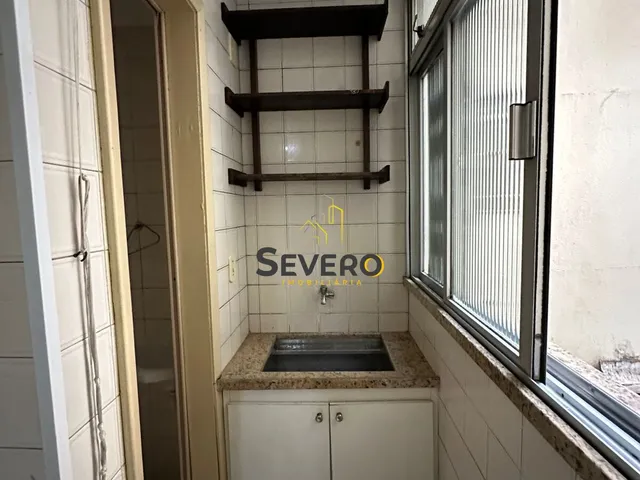 Imagem 12: Praia de Icaraí! Apartamento de 3 quartos , reformado!