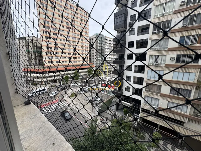 Imagem: Edifício Tiradentes - Apartamento 3 quartos